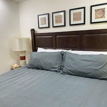Willa Gran Ubicacion, En La Zona De Santa Fe, King Bed Meksyk Zewnętrze zdjęcie